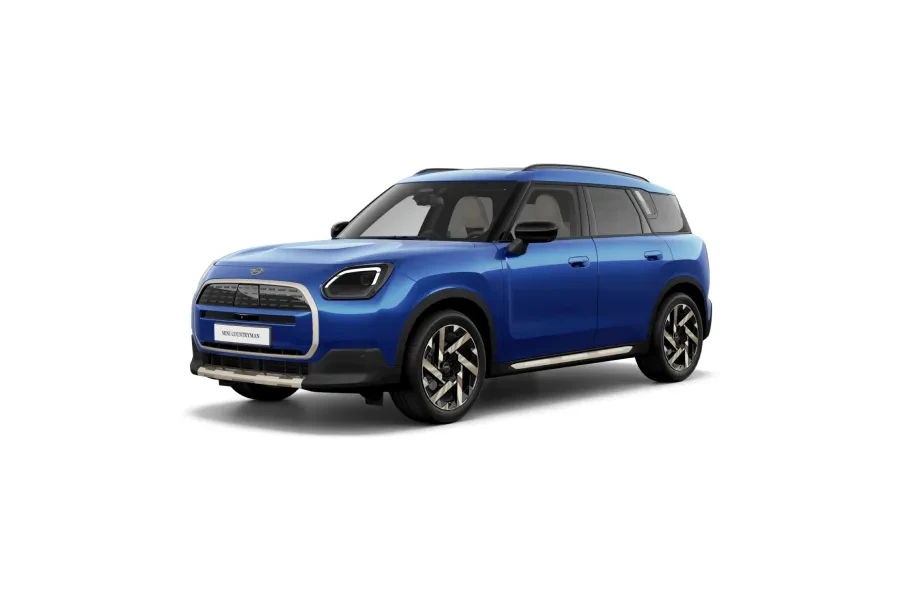 MINI Countryman Electric